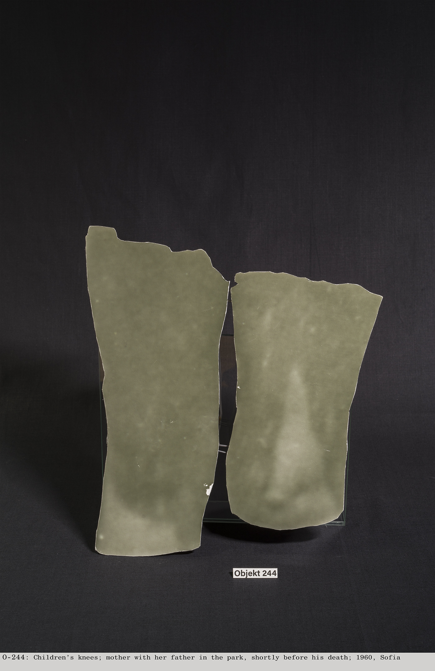 <p>2017-2025<br />
Forensic Excavations Inventory<br />
or The Total Deconstruction of an Armenian Family</p>
